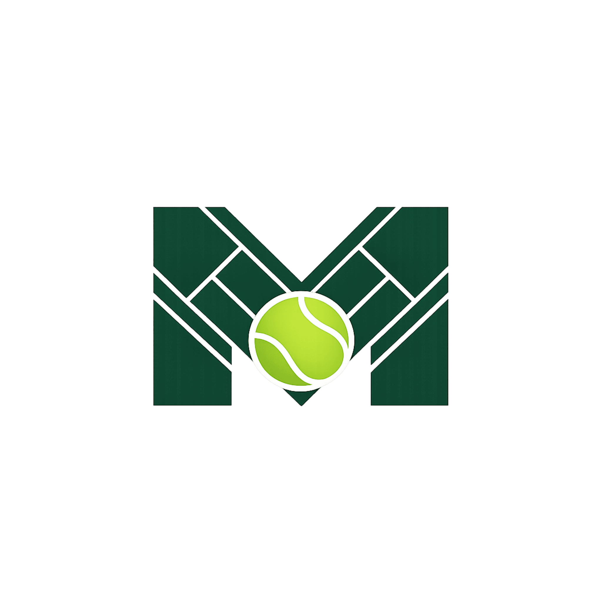 Correia Pro Tennis Logo