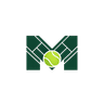 Correia Pro Tennis Logo